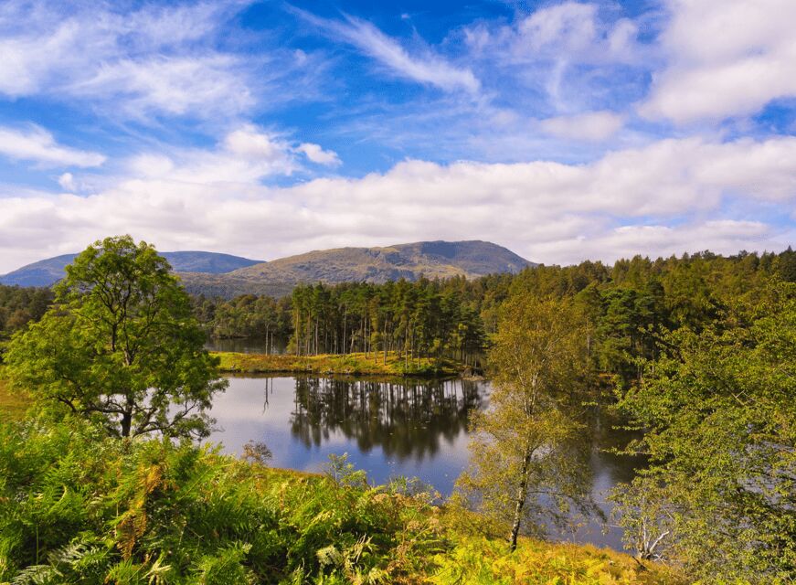 Liverpool: Lake District Tour with Lake Cruise - The Experience Through the Lens of Past Travelers
