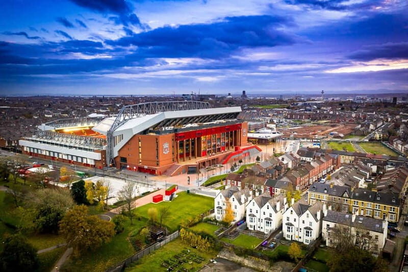 Liverpool: Liverpool Football Club Museum and Stadium Tour - Highlights: What Makes This Tour Stand Out