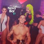 Liverpool: Madonna Tribute with Live Singers at Navy Bar 2.1 - What You Can Expect on the Night