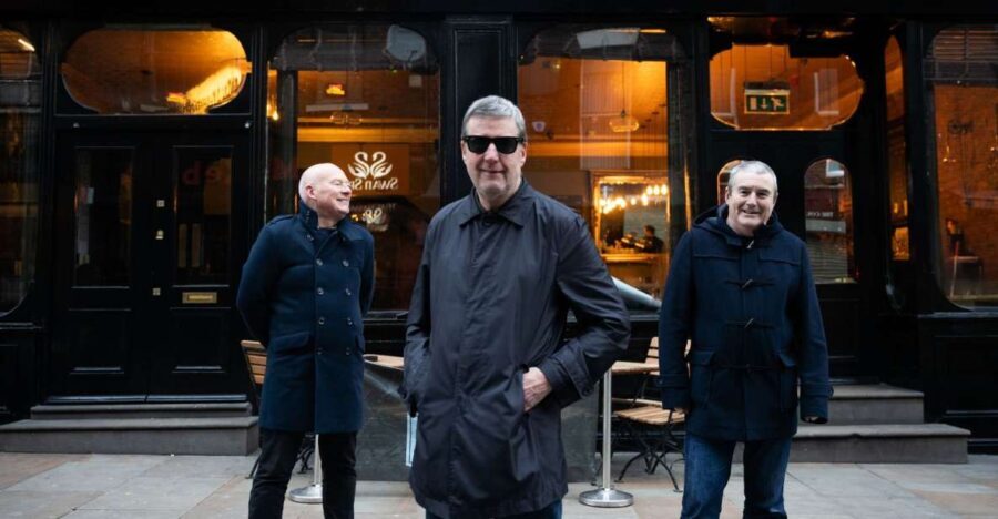 Liverpool: Music Icons Tour with 90s band 'The Farm' - Who Is This Tour Best For?