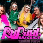 Liverpool: Navy Bar 2.1 RuPaul's Drag Race Themed Party - Highlighted Activities & Features