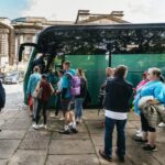 Liverpool: Official Peaky Blinders Coach Tour of Merseyside - FAQ