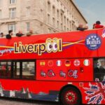 Liverpool: Open-Top Sightseeing Hop-On Hop-Off Bus Tour - Whats the Experience Really Like?