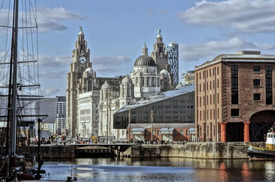 Liverpool: Pirate Pub Crawl & Boat Tour - Final Thoughts