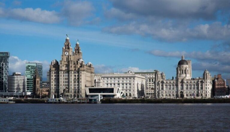 Liverpool Private Guided Walking Tour - What We Loved and What to Keep in Mind