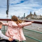 Liverpool: River Cruise and Hop-On Hop-Off Bus Tour - The Bus Tour: A Land Adventure with Insight & Flexibility