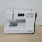 Liverpool: Sewing Machine Workshop with Tea and Cake - The Location and Meeting Arrangements