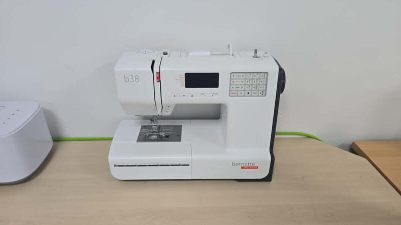 Liverpool: Sewing Machine Workshop with Tea and Cake - The Location and Meeting Arrangements