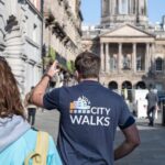 Liverpool: The Beatles and Waterfront Guided Walking Tour - The Guide and the Experience