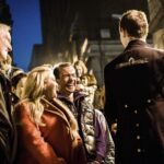 Liverpool: Theatrical History Tour and The Dead House - Who Would Love This Tour?