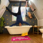 Liverpool: Upside Down House Entry Ticket - The Experience Itself: Details and Insights