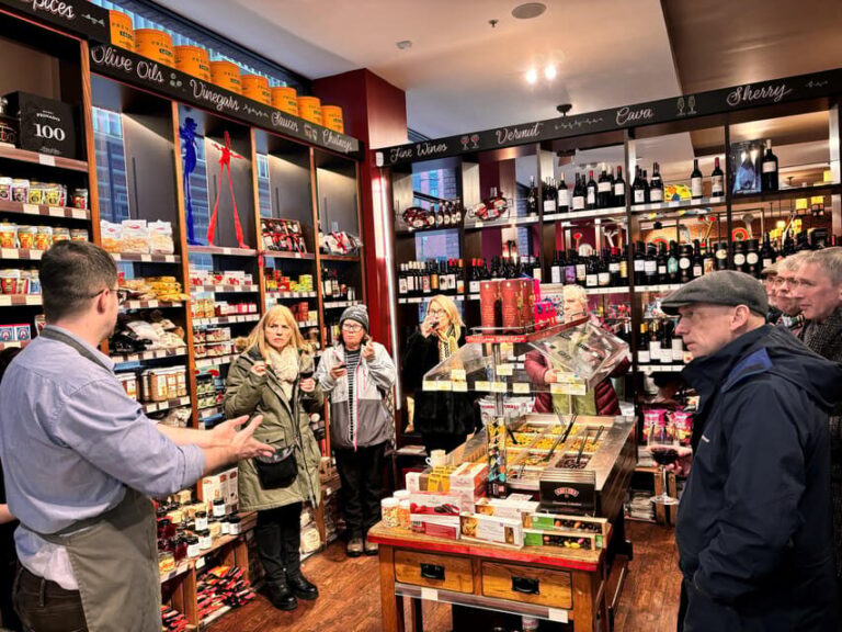 Liverpool Walking Food & Drink Tour - Who Should Consider This Tour?