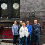 Liverpool with a Local: Walking Tour (10:30am) - The Guides and the Experience