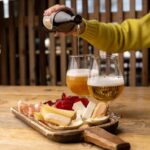 Livigno: Brewery Tour with Beer Tasting and Snacks - Venue and Atmosphere