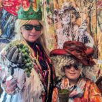 Living color - be a part of art - What is Living Color? A Calm yet Creative Escape