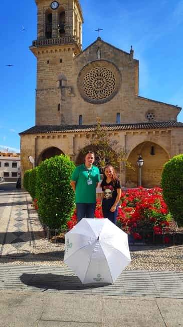 Living Cordoba: The not so touristic Cordoba. - Who Is This Tour Best For?