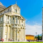 Livorno: Escorted Shore Excursion to Pisa with Leaning Tower - The Itinerary: What You Can Expect