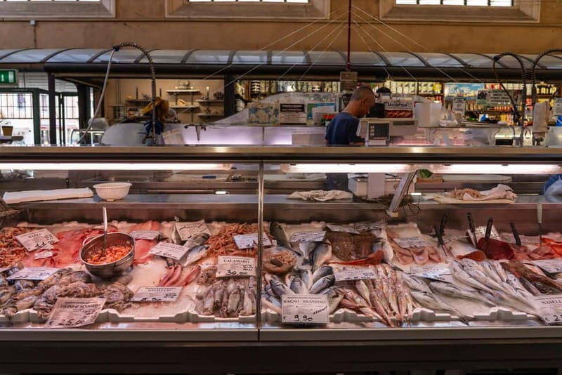 Livorno Photo Tour in English - Exploring Livorno with a Professional Photographer