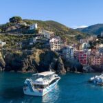 Livorno Port to Cinque Terre and Pisa leaning Tower: Roundtrip - The Sum Up