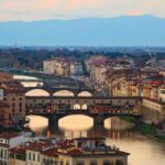 Livorno Shore Excursion: Private Pisa and Florence by minivan Day Trip - How the Experience Comes Across