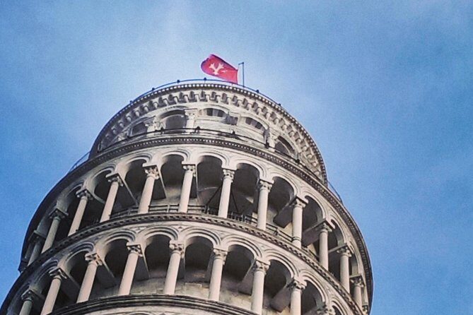 Livorno Shore Excursion to Florence and Pisa - Private Day Trip - FAQ