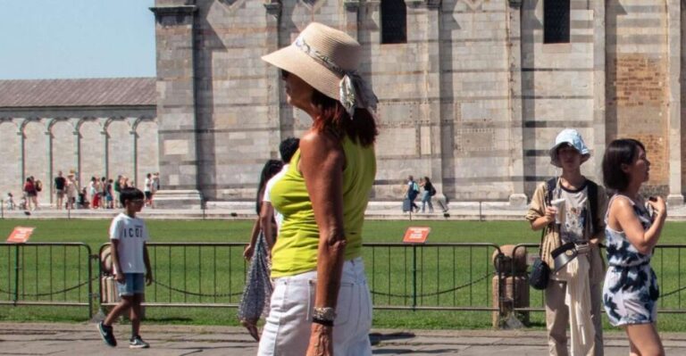 Livorno: Shore Excursion to Pisa and Livorno Bus Tour - The Reality of the Experience, Based on Reviews