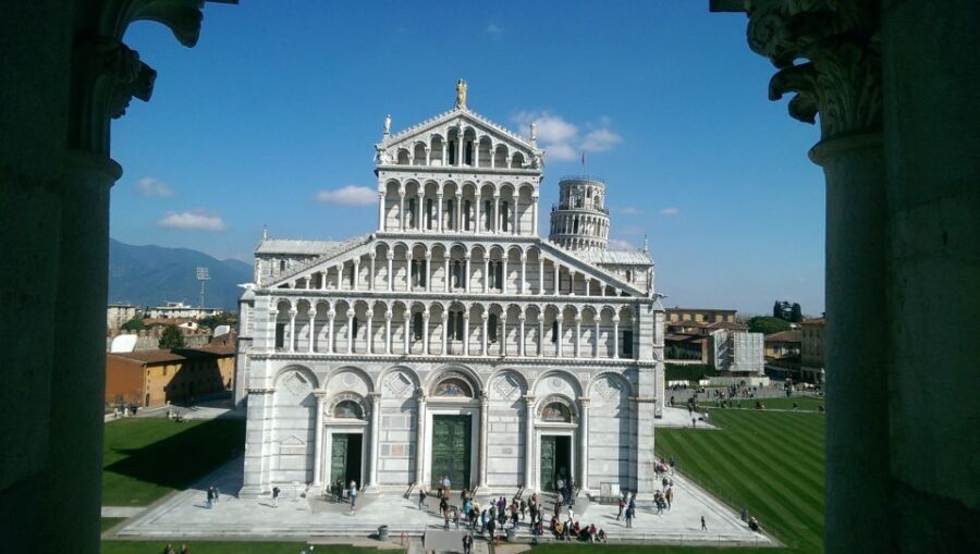 Livorno: VIP Shore Excursion to Florence & Pisa - The Real-World Experience: What Travelers Are Saying