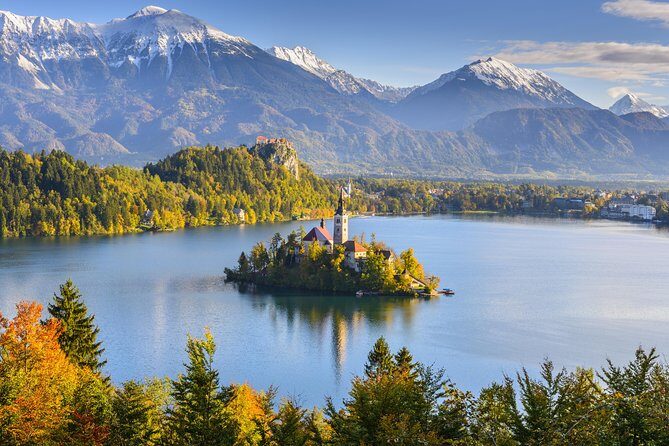 Ljubljana and Bled Small Group Tour from Zagreb with guide - Real Traveler Insights