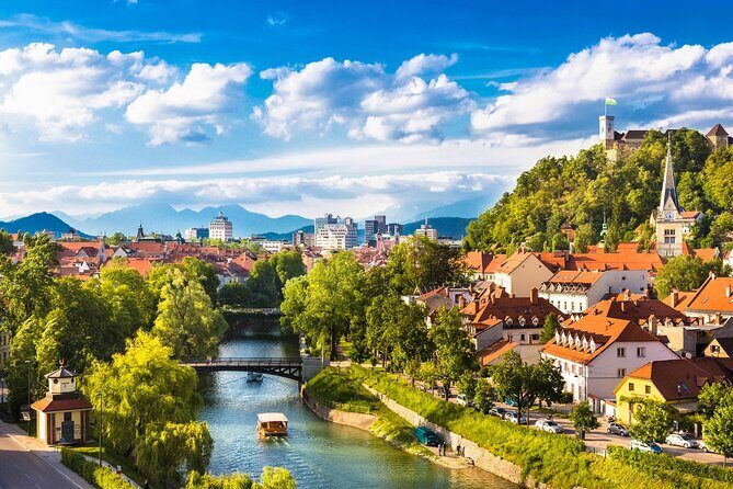 Ljubljana and Lake Bled private day tour from Vienna - Experience Highlights and Real Traveler Insights