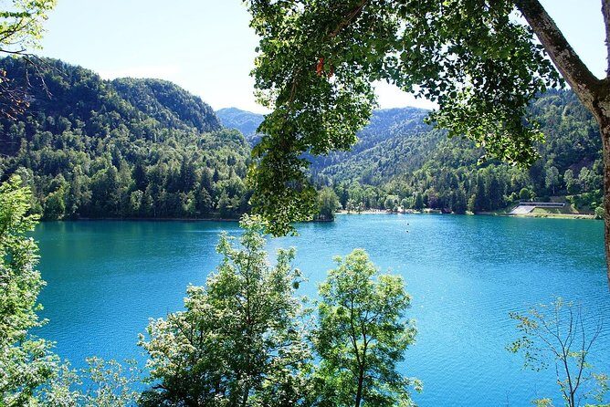 Ljubljana & Bled Private Tour from Zagreb - What Makes This Tour Stand Out?