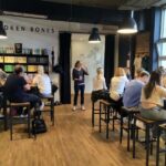 Ljubljana: Broken Bones Distillery Guided Tasting - What’s Included and How It Matters