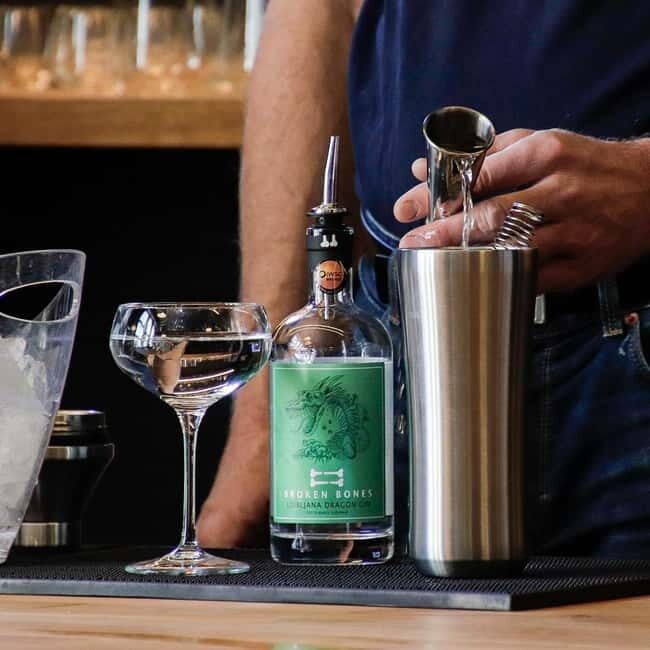 Ljubljana: Broken Bones Gin Experience with Cocktails - Final Thoughts