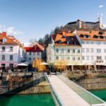 Ljubljana: Capture the most Photogenic Spots with a Local - The Value of a Local Guide