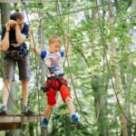 Ljubljana: GEOS Adventure Park Tickets and Tour - Who Is This Tour Perfect For?