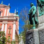 Ljubljana Historic Old Town  Private & Family-Friendly Tour - What You Can Expect