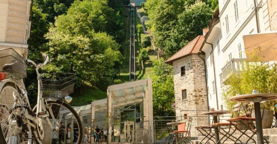 Ljubljana: Insta-Perfect Walk with a Local - A Closer Look at the Experience