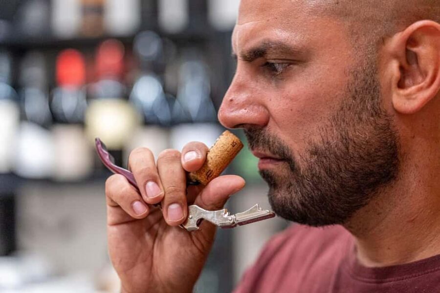 Ljubljana: Interactive Wine Tasting Experience - What to Expect During the Tour