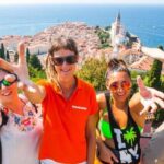 Ljubljana: Karst & Coast Full-Day Trip - What’s Included and What’s Not