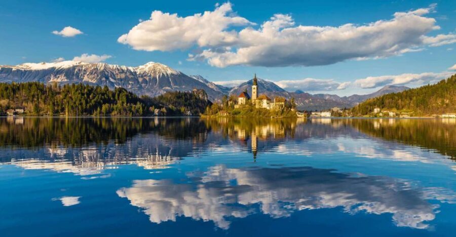 Ljubljana: Lake Bled Experience small group half-day tour - FAQ