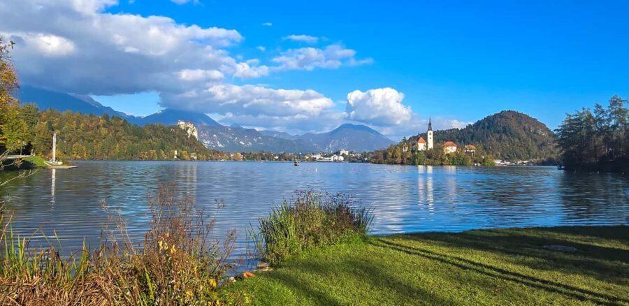 Ljubljana: Lake Bled Private Tour with Pletna Boat Ride - The Itinerary, Step-by-Step