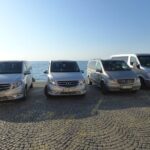 Ljubljana & Lake Bled (up to 8 persons) - Starting Point: Koper’s Cruise Terminal