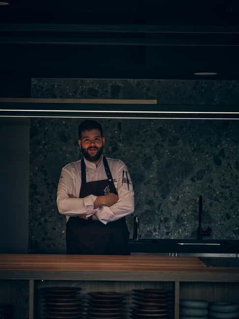 Ljubljana: Michelin Star Experience, dinner and tour - Is It Worth the Price?