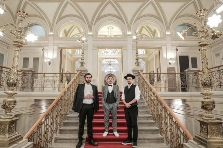 Ljubljana: Moustache Tour - Final Thoughts