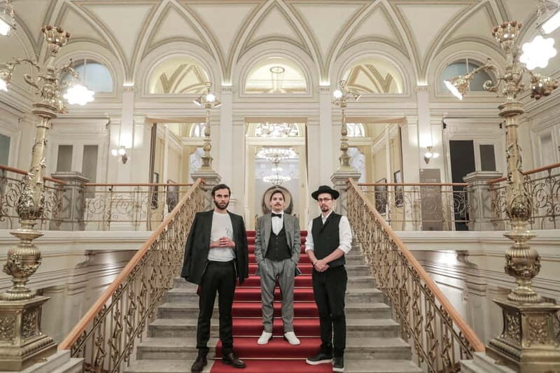 Ljubljana: Moustache Tour - Final Thoughts