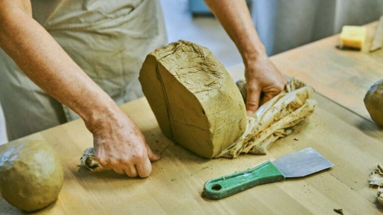 Ljubljana: Open Wheel Pottery Workshop - Practical Details