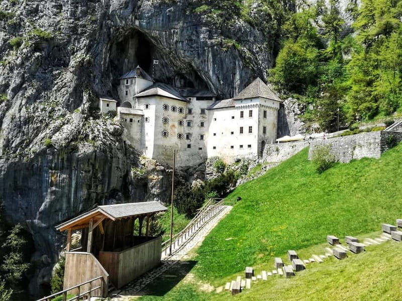 Ljubljana: Postojna Cave and Predjama Castle Tour - Pricing and Value