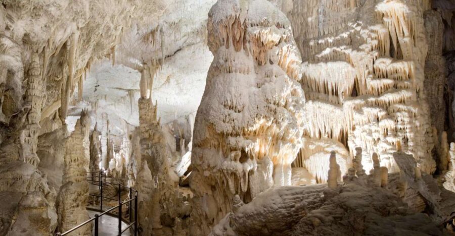 Ljubljana: Postojna Cave & Predjama Castle Tickets and Tour - What to Expect from the Tour