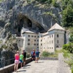 Ljubljana, Postojna Cave&Predjama Castle with Tickets from Zagreb - The Price and Its Value