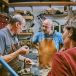 Ljubljana: Private Goldsmithery & Jewelry Workshop and Tour - The Value of a Private Workshop