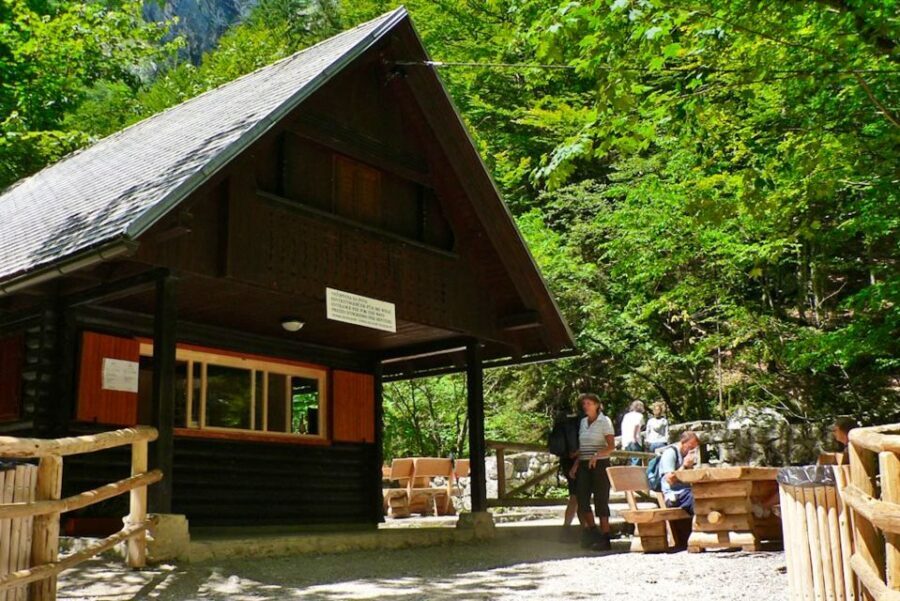 Ljubljana: Savica Waterfall, Lake Bohinj, and Lake Bled Tour - A Full Breakdown of the Tour Experience